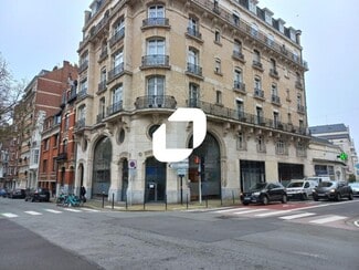More details for 187 Avenue De La République, La Madeleine - Office for Lease