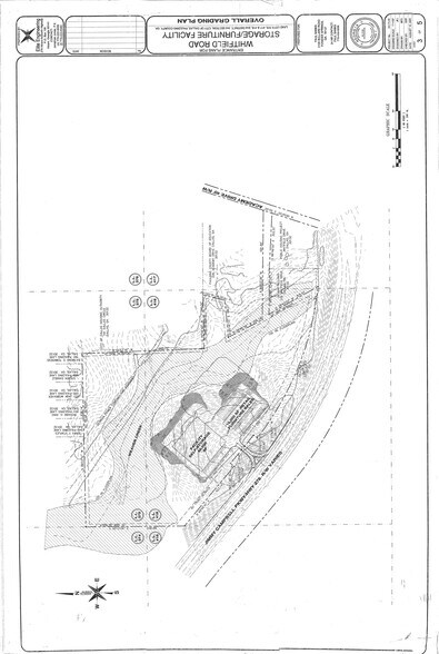 400 Whitfield Dr, Dallas, GA à vendre - Photo du bâtiment - Image 2 de 13