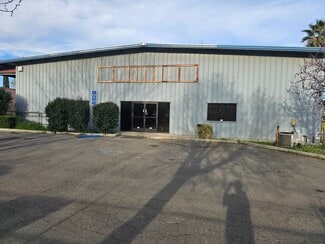 More details for 103 N 1st St, Patterson, CA - Industrial for Lease