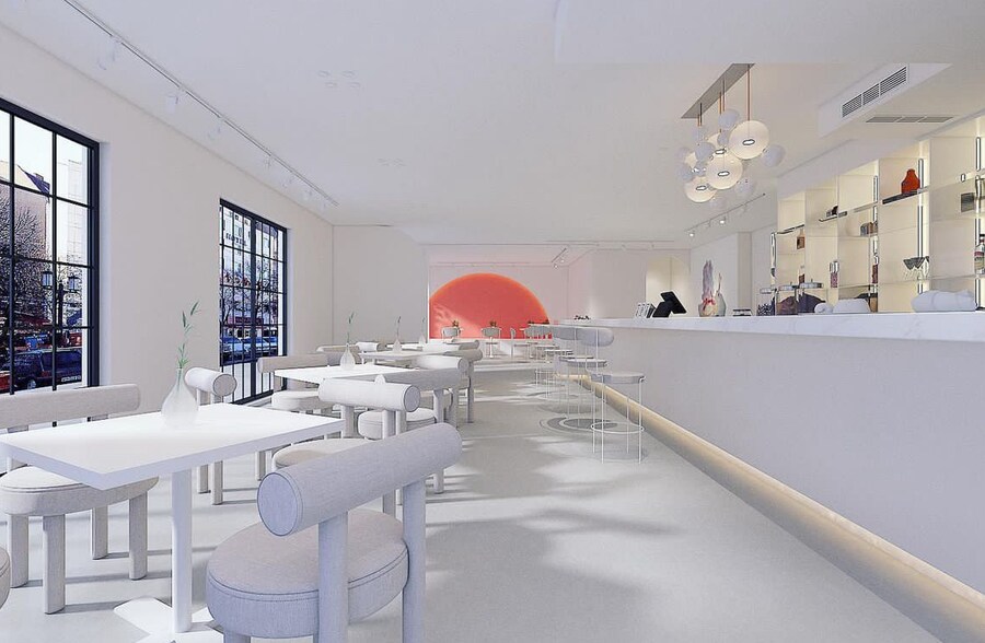 4260 Crescent St, Long Island City, NY for lease - Interior Photo - Image 2 of 5