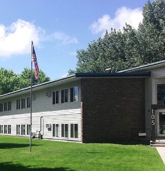 More details for 105 Sunnyslope Rd, Morris, MN - Multifamily for Sale