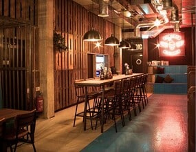 419-423 Coldharbour Ln, London for lease Interior Photo- Image 2 of 6