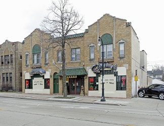 Plus de détails pour 3524 N Oakland Ave, Milwaukee, WI - Commerce de détail à louer