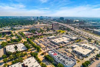 1701-1801 Gateway Blvd, Richardson, TX - Aerial  map view - Image1