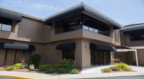 1414 Soquel Ave, Santa Cruz, CA à louer - Photo du bâtiment - Image 2 de 15