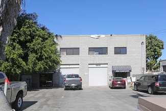 More details for 18419 Napa St, Northridge, CA - Industrial for Sale
