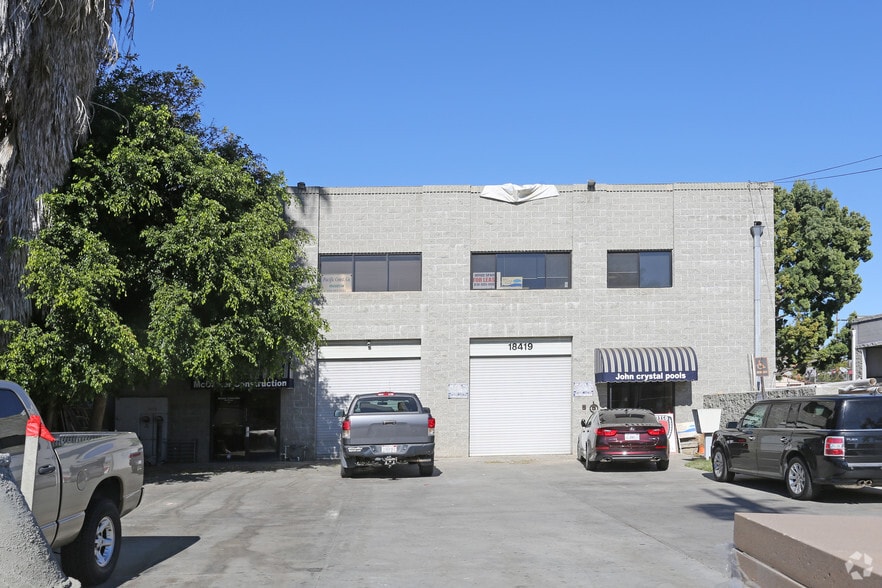 18419 Napa St, Northridge, CA for sale - Primary Photo - Image 1 of 4