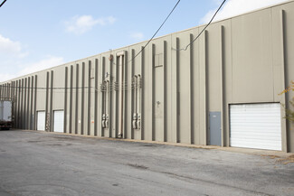 More details for 9003-9017 W 51st St, Merriam, KS - Industrial for Lease