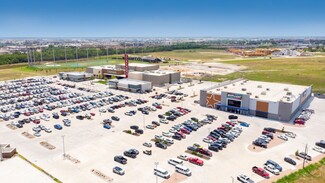 Plus de détails pour NWQ of I-35 S. and W. Loop 340/Highway 6, Waco, TX - Terrain à vendre