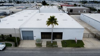 Plus de détails pour 15672 Chemical Ln, Huntington Beach, CA - Industriel à vendre