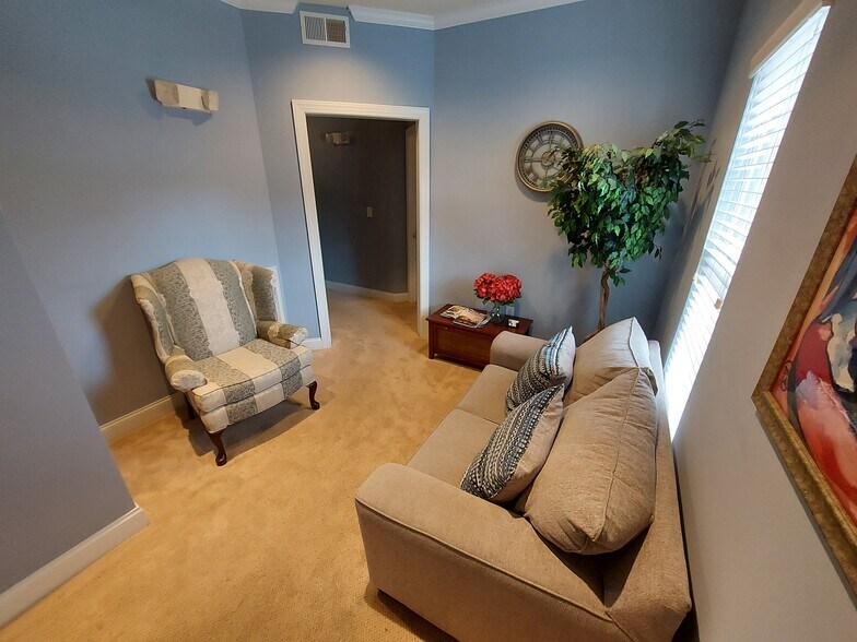 3041 Berks Way, Raleigh, NC à louer - Photo intérieure - Image 2 de 13