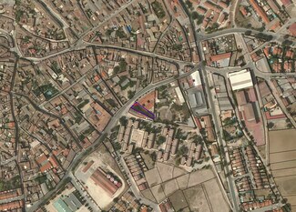 Plus de détails pour Ronda del Mediodía, 18, Chinchón - Terrain à vendre