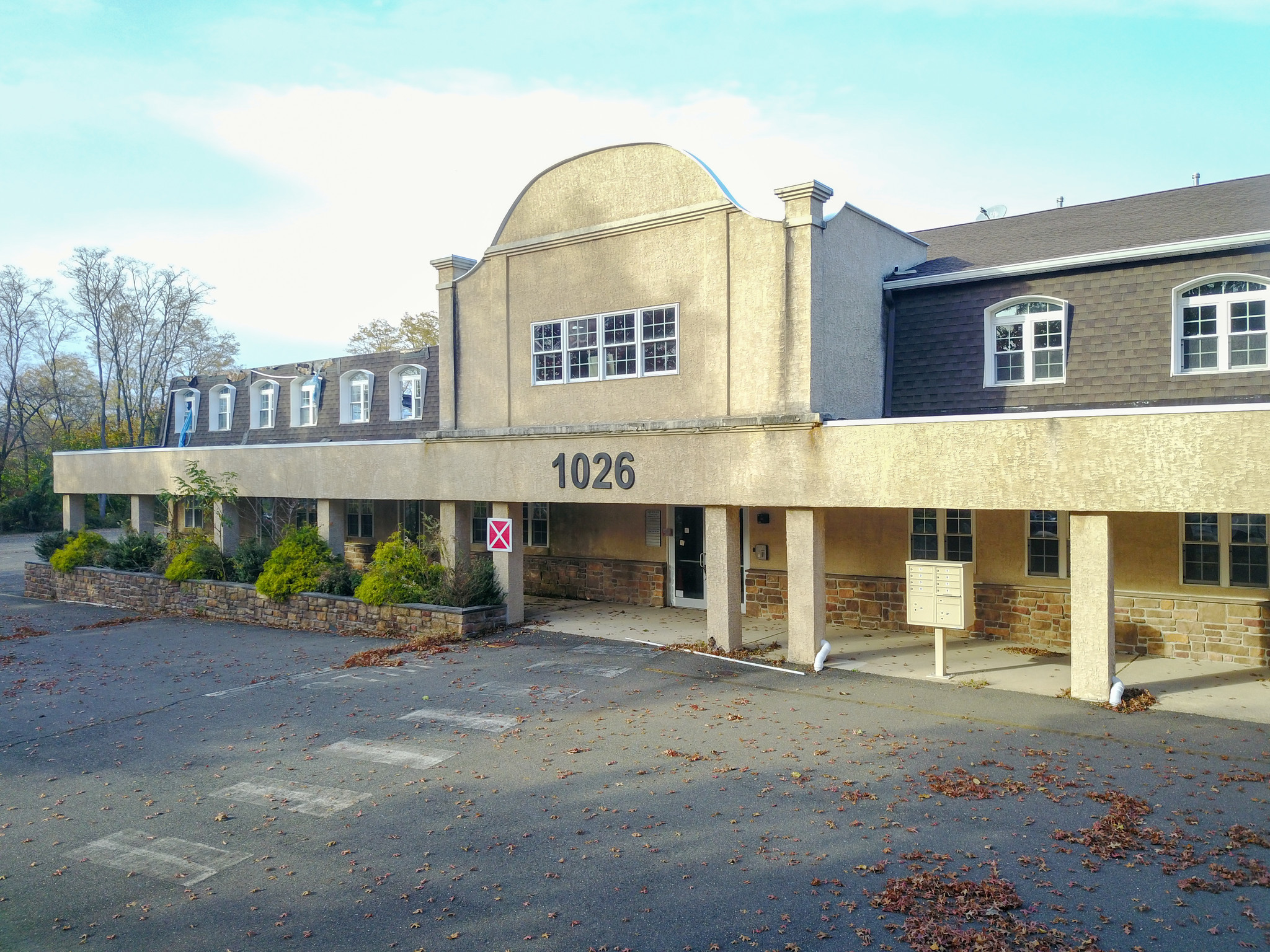 1026 Route 518, Skillman, NJ for sale Primary Photo- Image 1 of 1