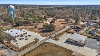 More details for 42238 Pumpkin Center Rd, Hammond, LA - Land for Sale
