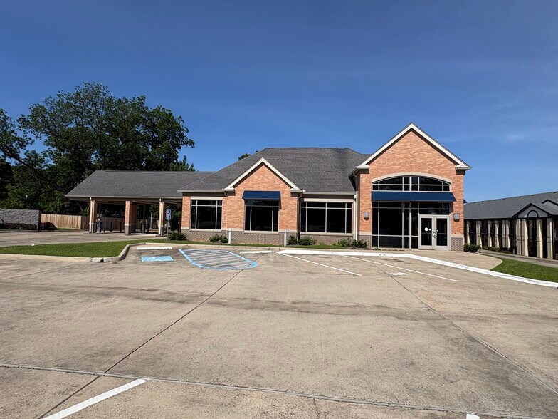 1011 Cooktown Rd, Ruston, LA à louer - Photo du bâtiment - Image 3 de 6