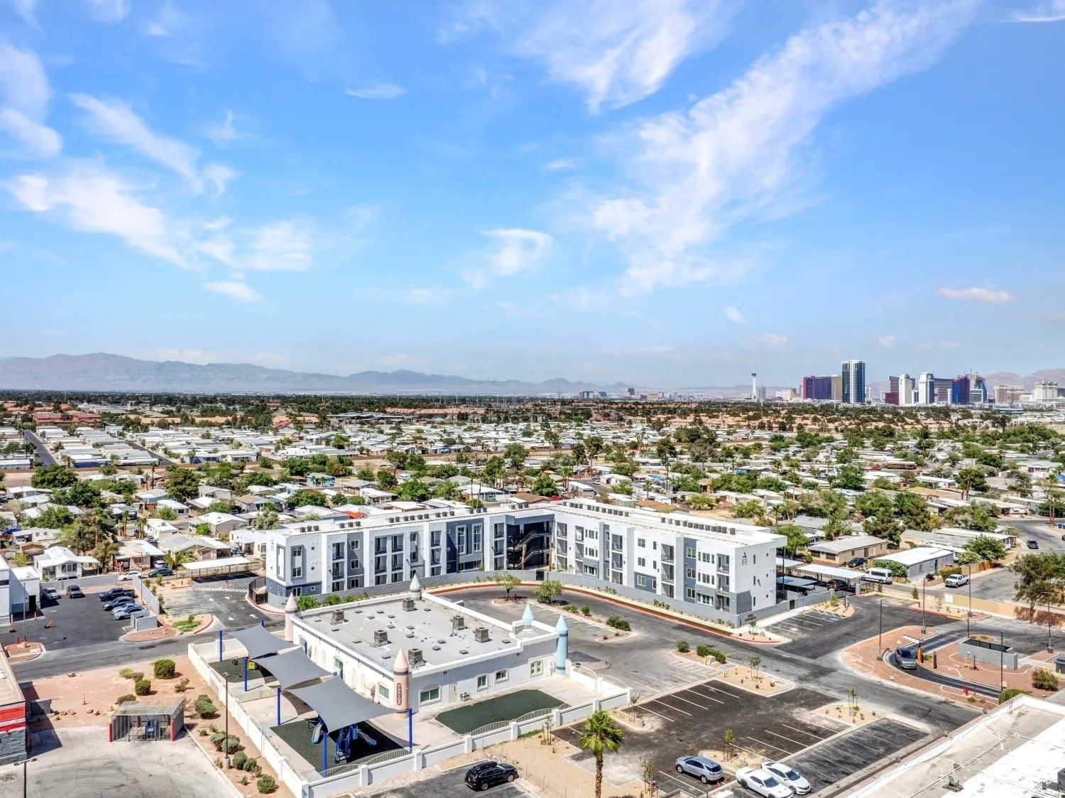 4846 S Jones Blvd, Las Vegas, NV for sale Building Photo- Image 1 of 21