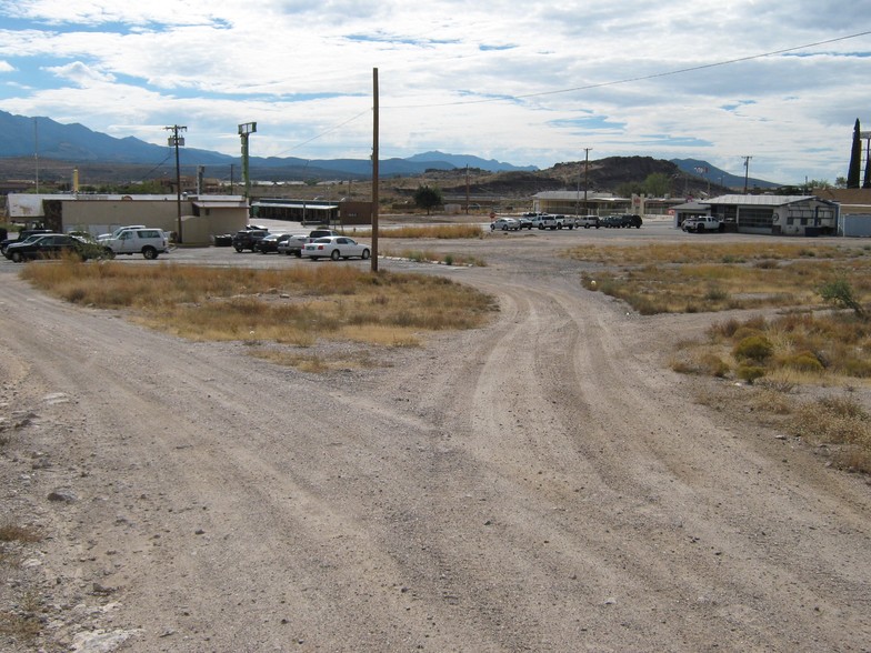 2009 E Andy Devine Ave, Kingman, AZ à vendre - Photo du bâtiment - Image 1 de 1