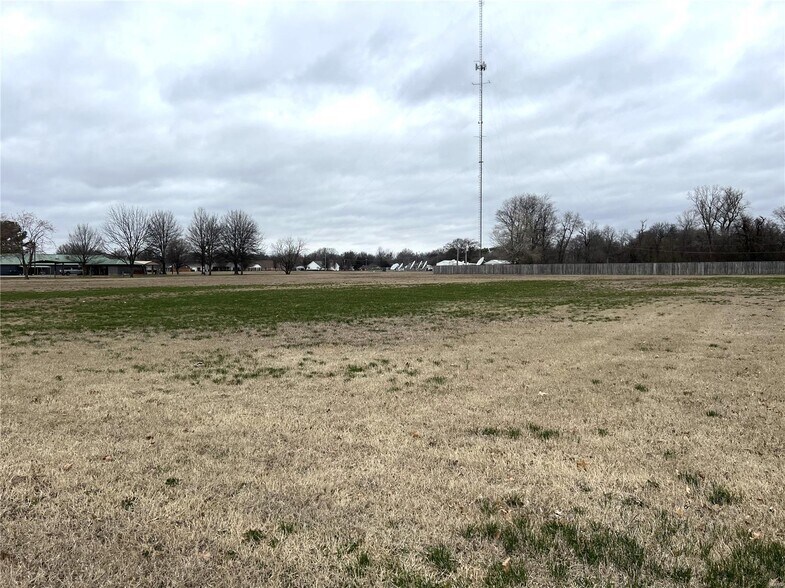 1097 S Jackson St, Kennett, MO à vendre - Autre - Image 2 de 2