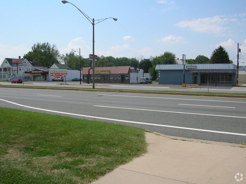 124 S Philadelphia Blvd, Aberdeen, MD for sale - Building Photo - Image 2 of 3