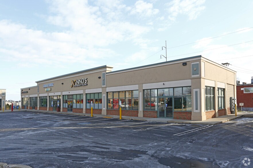 3-9 Everett St, Revere, MA for lease - Primary Photo - Image 3 of 9