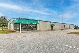 More details for 1055 E Main Rd, Portsmouth, RI - Industrial for Lease