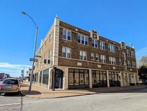 4551-4559 Gravois Ave, Saint Louis, MO for lease Building Photo- Image 1 of 3
