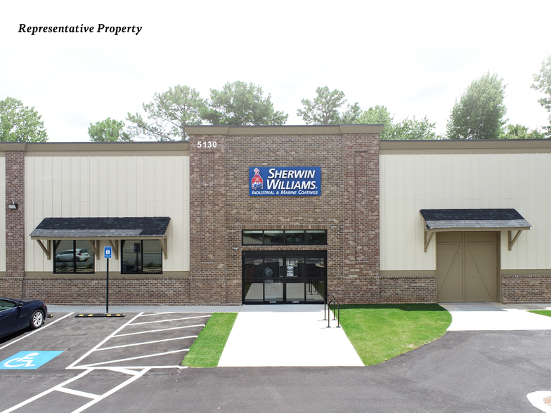 5730 Bobby Hicks Hwy, Gray, TN for sale - Primary Photo - Image 1 of 1