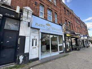 More details for 311 Sydenham Rd, London - Retail for Sale