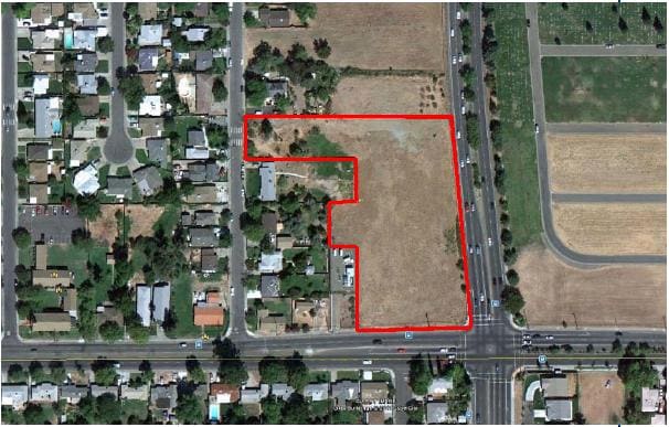Fruitridge Rd, Sacramento, CA for lease - Building Photo - Image 1 of 5