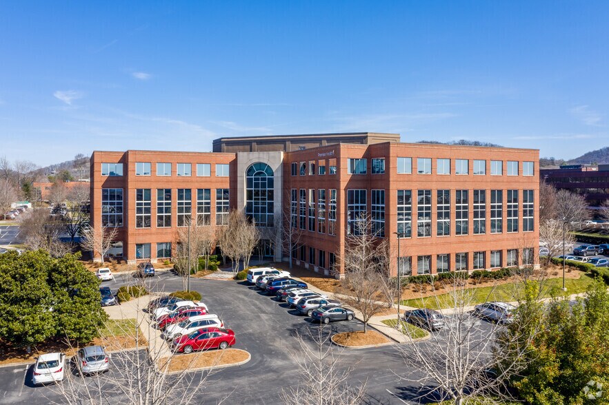 5500 Maryland Way, Brentwood, TN for lease - Primary Photo - Image 1 of 10