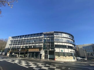 More details for 120 Rue De Saint-Cyr, Lyon - Office for Lease