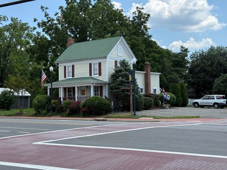 14891 Washington St, Haymarket, VA for sale - Primary Photo - Image 1 of 1