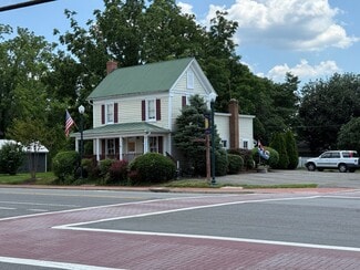 More details for 14891 Washington St, Haymarket, VA - Land for Sale