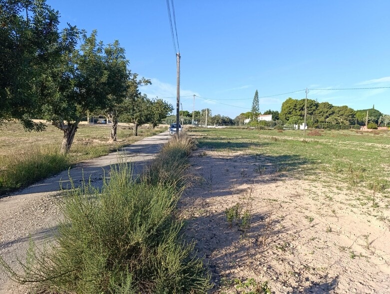 Carretera, 10, ELX, Alicante for sale - Site Plan - Image 2 of 6
