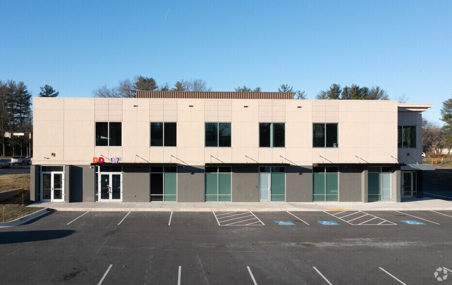 9200 Old Annapolis Rd, Columbia, MD à louer - Aérien - Image 3 de 24