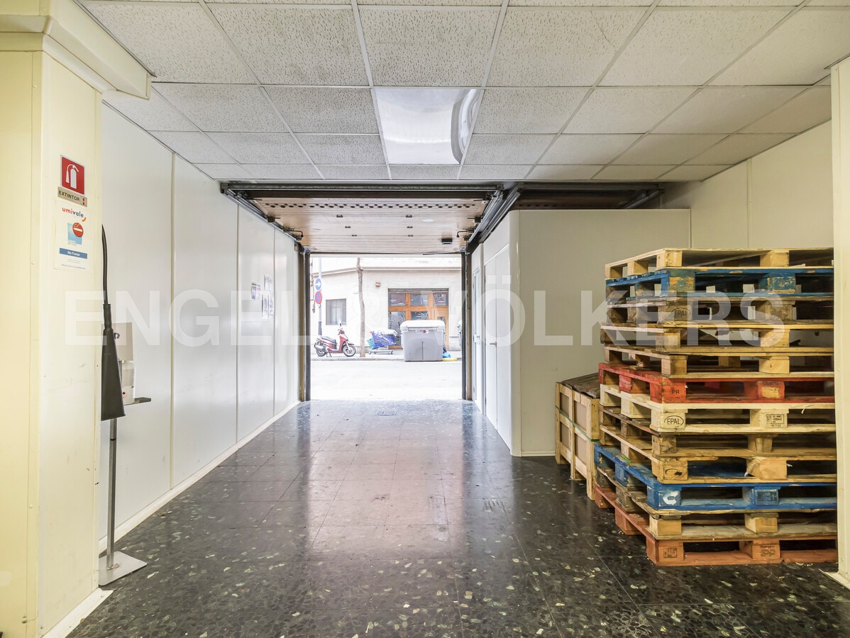 Barcelone, BAR 08025 - Unité 01 -  - Photo intérieure - Image 1 of 31