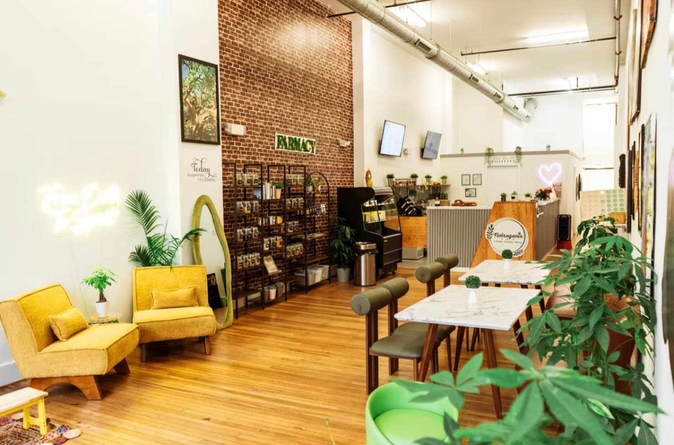 105 E Broad St, Richmond, VA for lease Interior Photo- Image 1 of 1