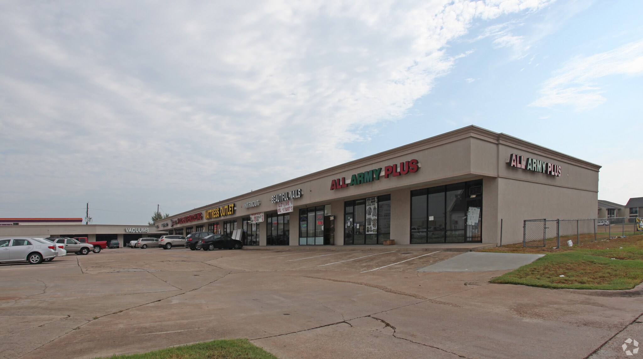 6410-6454 Highway 6 N, Houston, TX for lease Primary Photo- Image 1 of 4