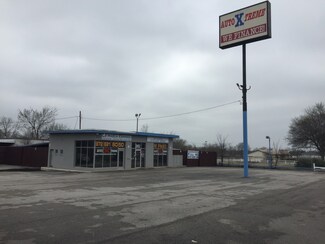 Plus de détails pour 2802 Interstate 30, Mesquite, TX - Commerce de détail à vendre