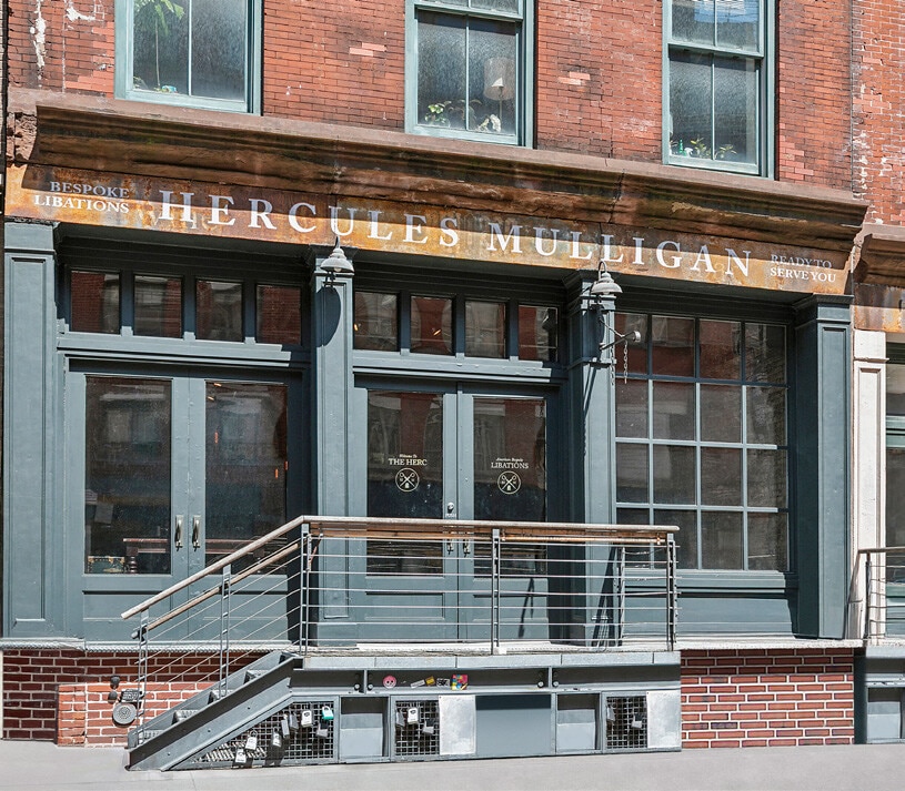 220 Front St, New York, NY for lease Interior Photo- Image 1 of 5