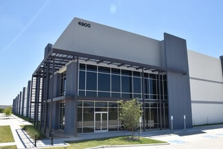 More details for 4900 Marine Creek Pkwy Pky, Fort Worth, TX - Industrial for Lease