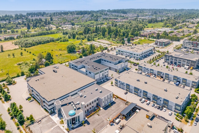 More details for 15315 66 Ave, Surrey, BC - Office for Sale