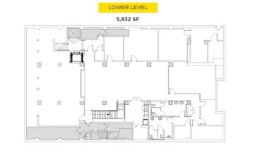 64-68 Wooster St, New York, NY for lease Floor Plan- Image 1 of 1