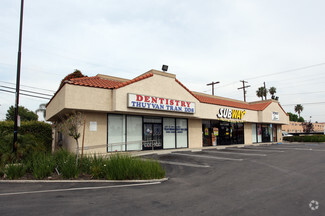 More details for 20900-20934 Roscoe Blvd, Canoga Park, CA - Retail for Lease