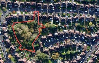 More details for Elm Tree Rd, Stockport - Land for Sale
