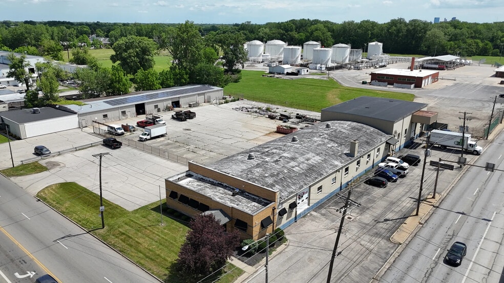2 N Westwood Ave, Toledo, OH for sale - Building Photo - Image 2 of 7