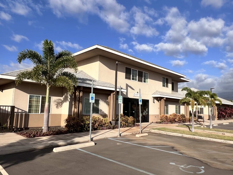 1355 N Ninau St, Kihei, HI for sale - Building Photo - Image 1 of 23