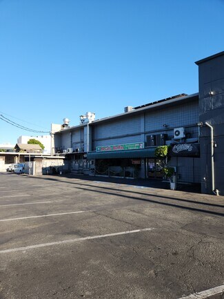 Plus de détails pour 930 McCully St, Honolulu, HI - Bureau à louer