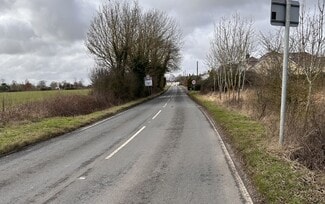 More details for 39 Radwinter Rd, Saffron Walden - Land for Sale