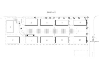 More details for Riggin & Road 72, Goshen, CA - Land for Sale